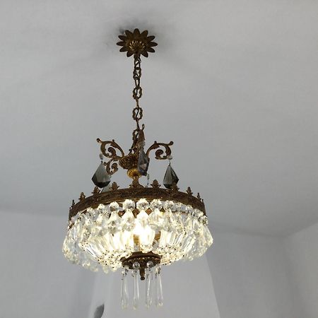 Villa Sea Breeze à Lakhania Chambre photo