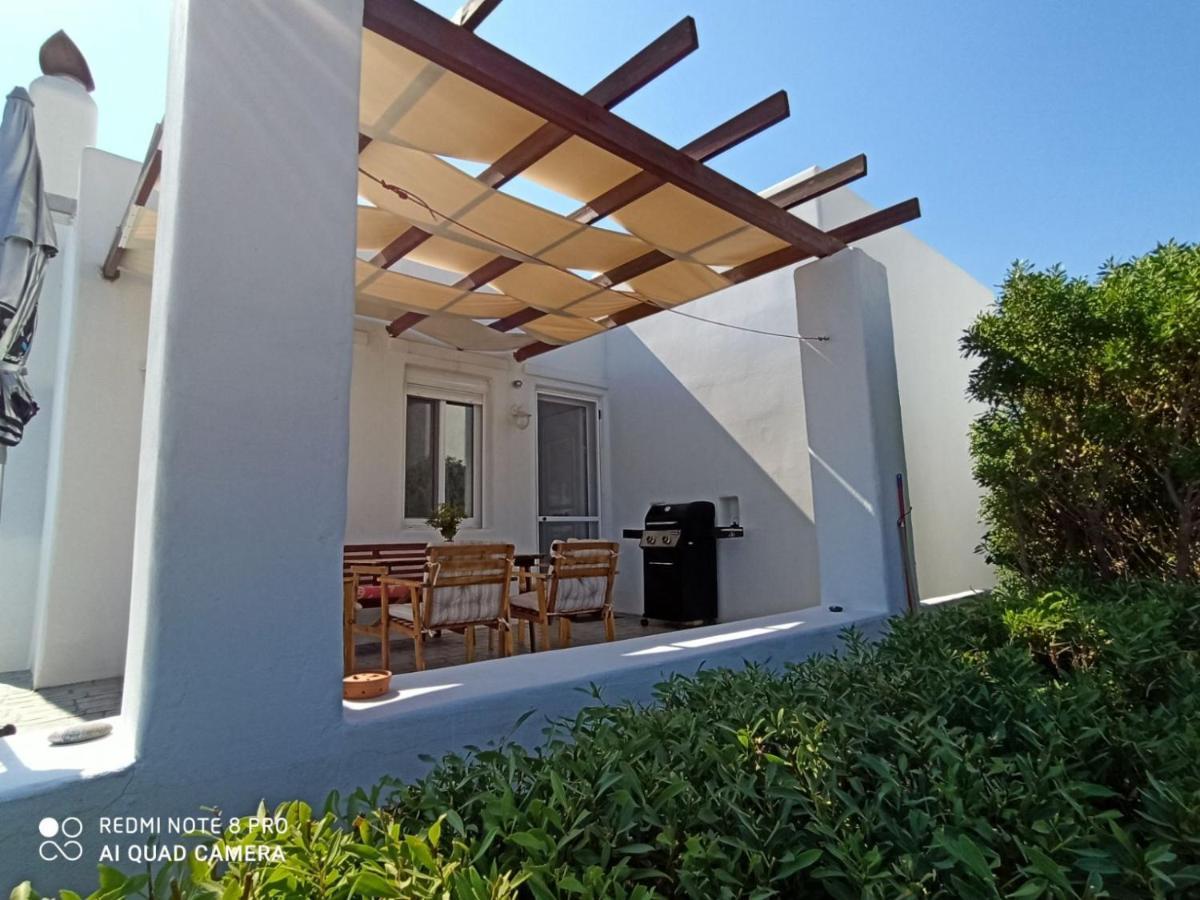 Villa Sea Breeze à Lakhania Extérieur photo
