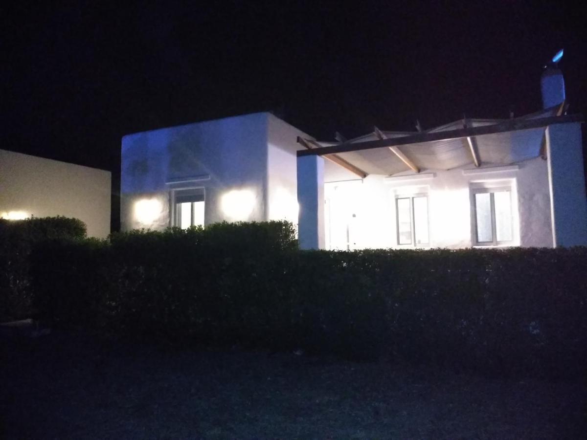 Villa Sea Breeze à Lakhania Extérieur photo