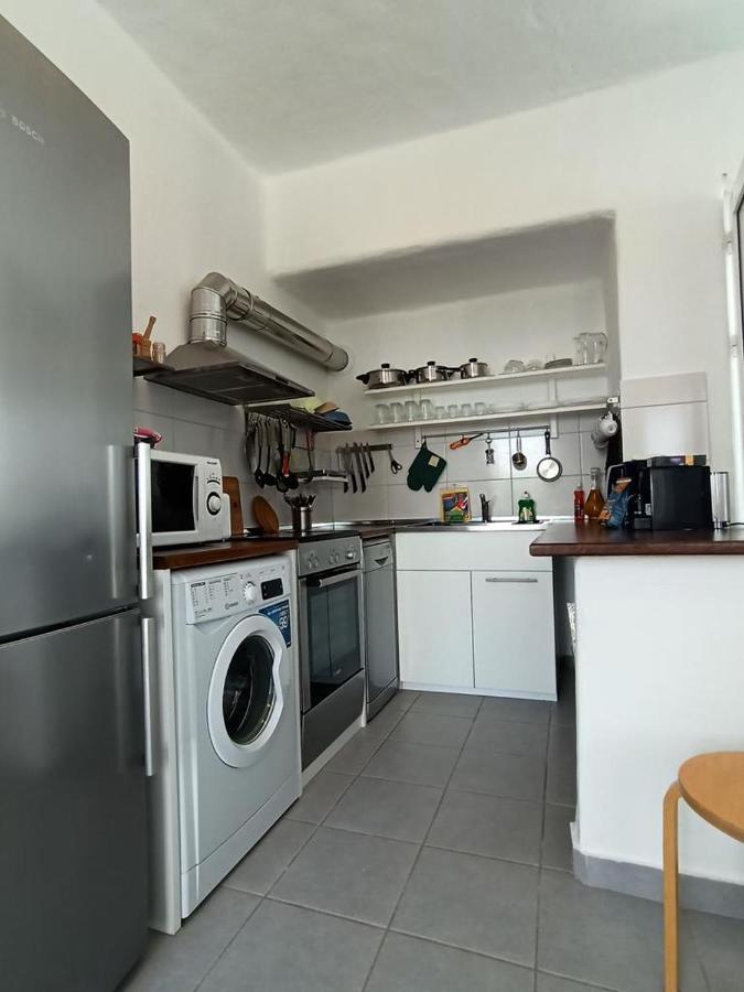 Villa Sea Breeze à Lakhania Extérieur photo
