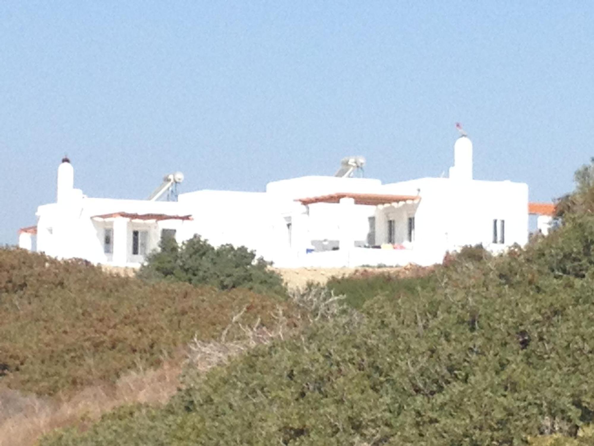 Villa Sea Breeze à Lakhania Chambre photo