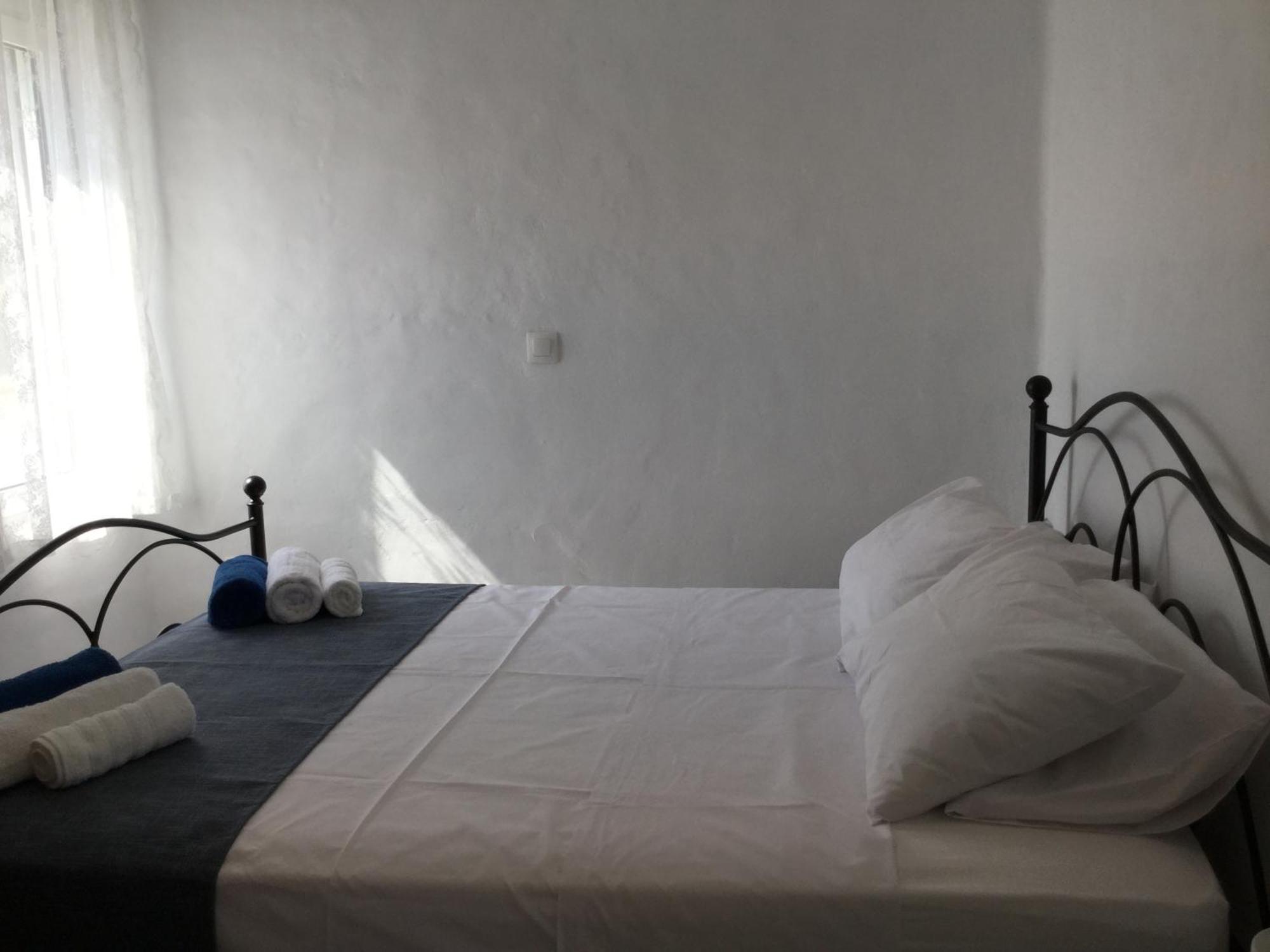 Villa Sea Breeze à Lakhania Chambre photo